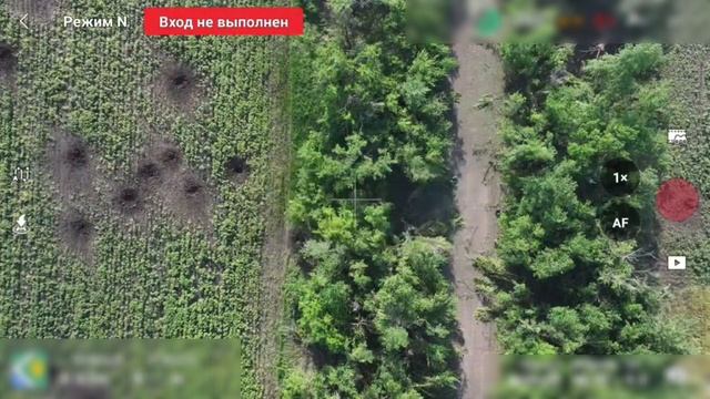Разведчики группировки Восток ВС РФ из Бурятии  кошмарят опорные пункты боевиков киевского р...
