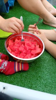 лёгкое обби