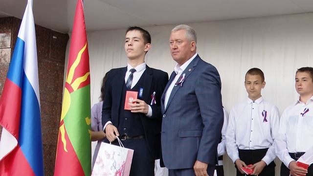 Яшь зәйлеләр паспортлы булды