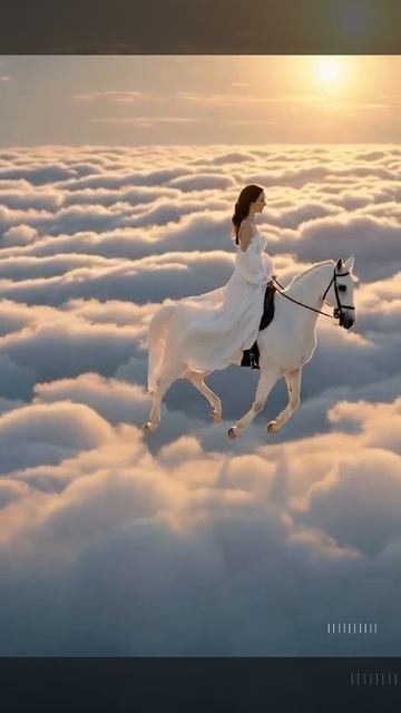 Небесный бег / Sky Gallop — Лилия Любимова, песня «Испытание» 2025
