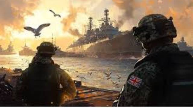 Одесса на грани сдачи, а США готовы уступить России