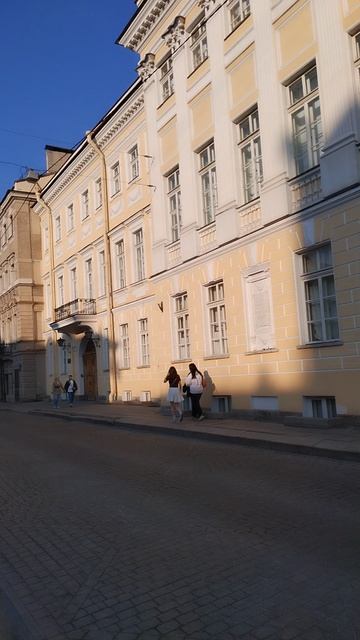 Мойка 12, Музей-квартира А. С. Пушкина, Петербург. 15 июня 2025.