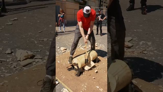14.06.25 ЗАРУБА от АНИКИ (Питерский Клинок)