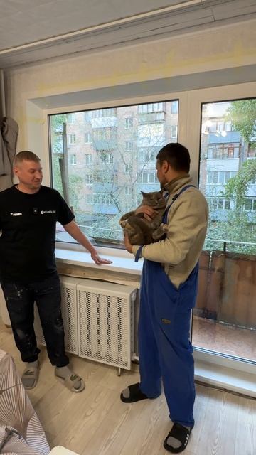 Отзыв нашего заказчика Михаила