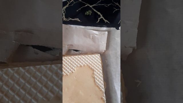 вареная сгущенка