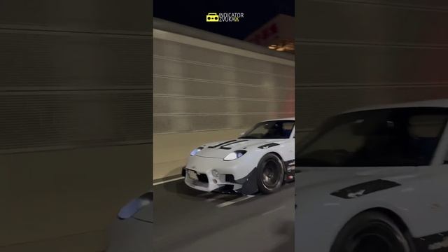 Hi #mazda #rx7 #mazdarx7 #sound #car