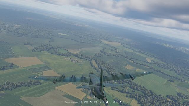 War thunder+music 107 (живой сюжет)