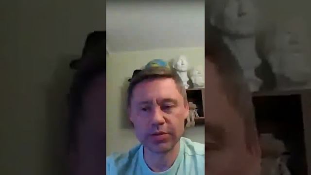 Оратору важно контролировать органы чувств
