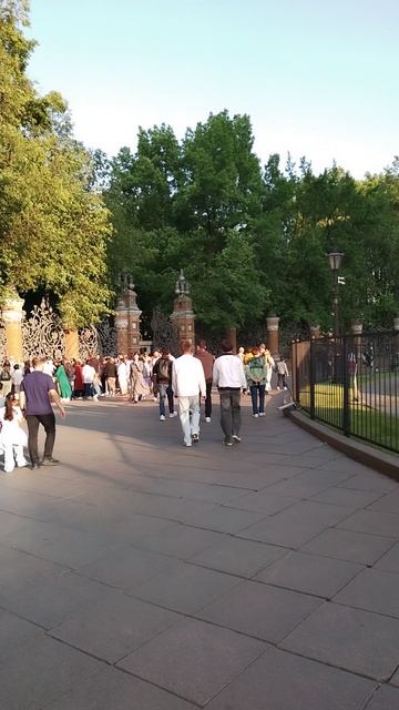 Храм Спас на Крови, Петербург. 15 июня 2025.