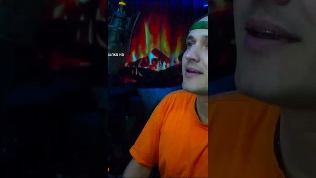 Малышка НА ВСЕХ ПЛОЩАДКАХ #кальянов