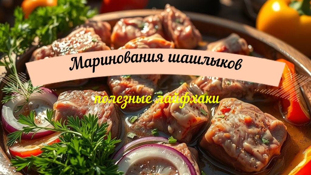 Рецепты, еда