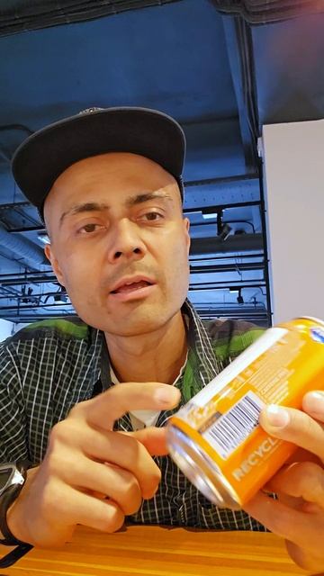 Fanta из Афганистана 🤯