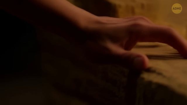 Мы, наконец, узнали правду о линиях Наска