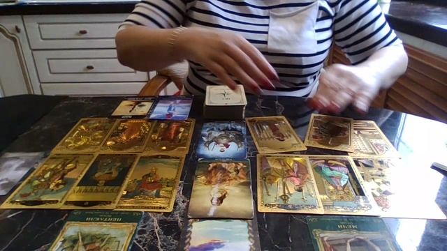 Козерог с 16 по 22 июня 2025.