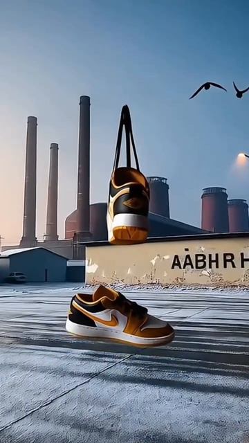 Эти Nike за 3400 летят прямо к тебе. Заказывай, мы на связи 🤳