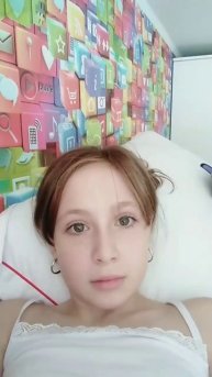 ✔️🇱🇮🇻🇪 какая я красивая 💞💋💥