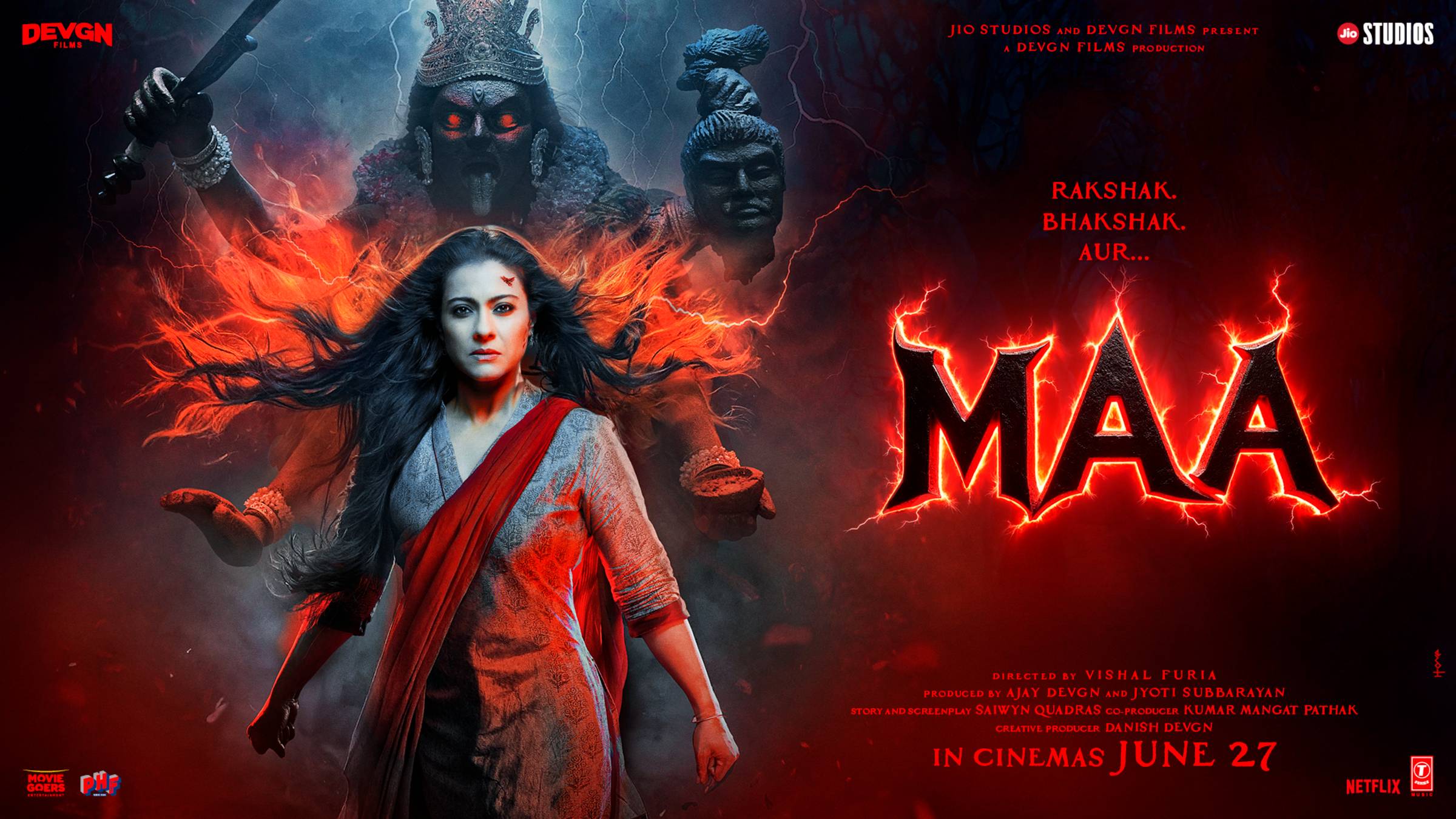 #MAA_МАТЬ_трейлер_ с 27 июня 2025 г.