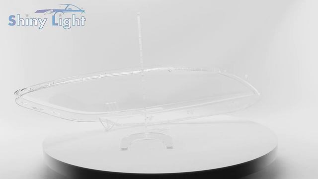 СТЕКЛО ФАРЫ ЛЕВОЕ MAZDA 5 CW 10-18