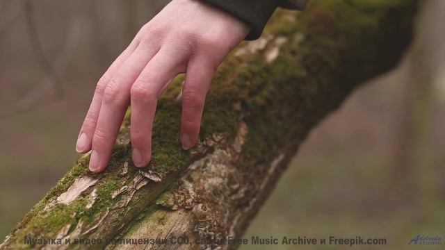 Эта мелодия - голос из иного мира! - Last Day At The Coalface (pastoral bleak majesty) -- Keshco --
