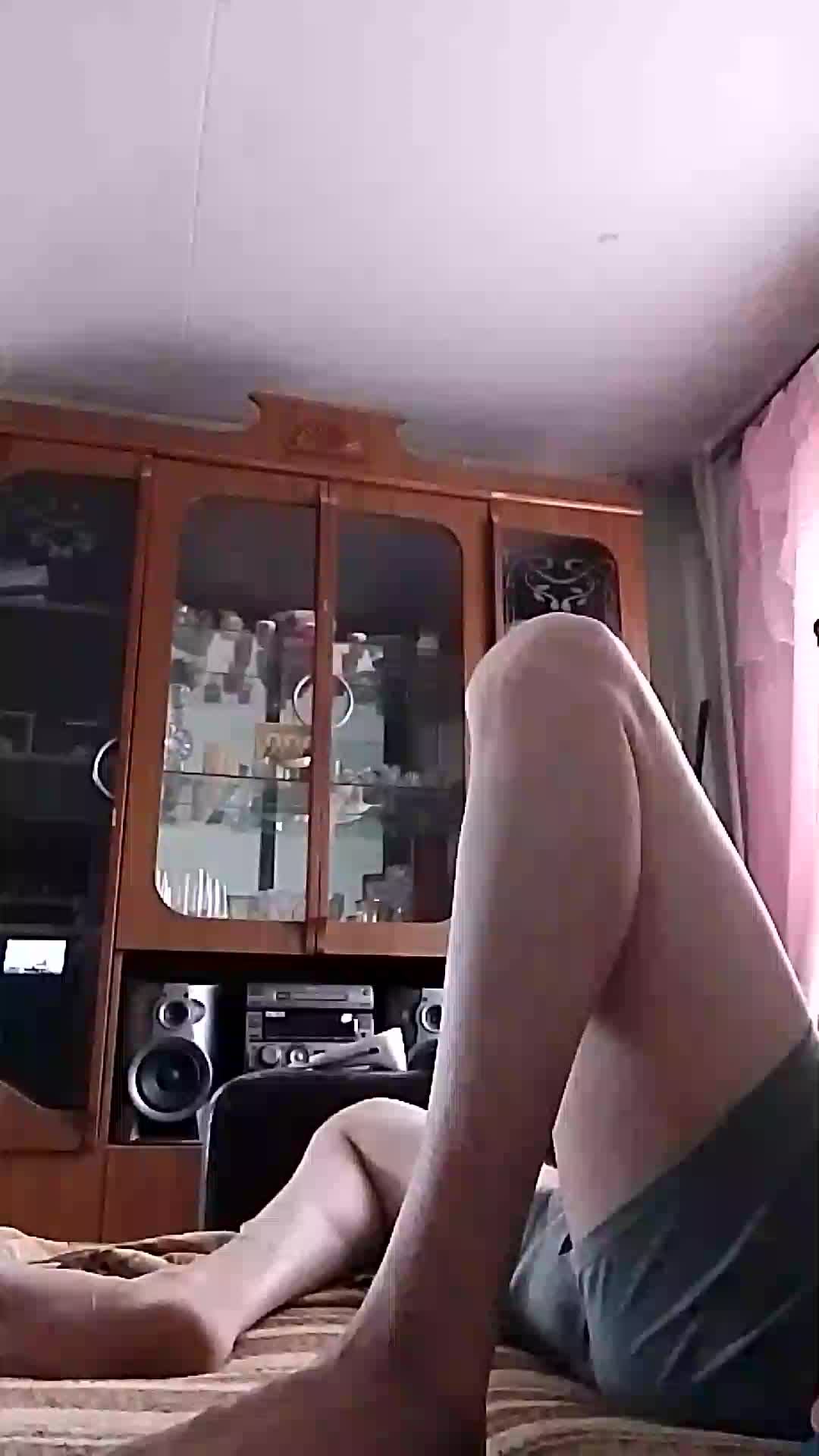 нежный секс 18 +