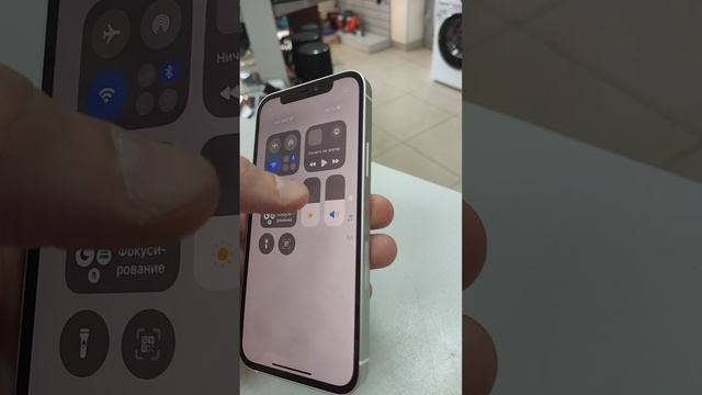 Видеообзор на iPhone 12