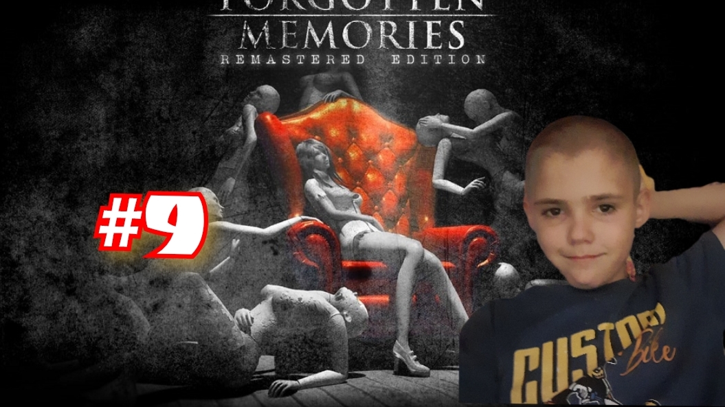 НАШЁЛ КОРОТКИЙ ПУТЬ﹥FORGTTEN MEMRIES #9