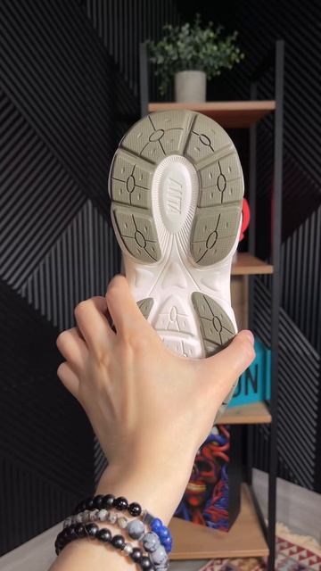 Anta Millennium TD