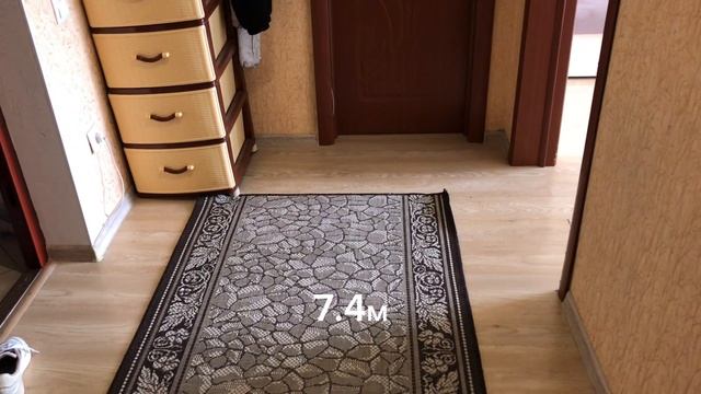 Квартира в Адлере