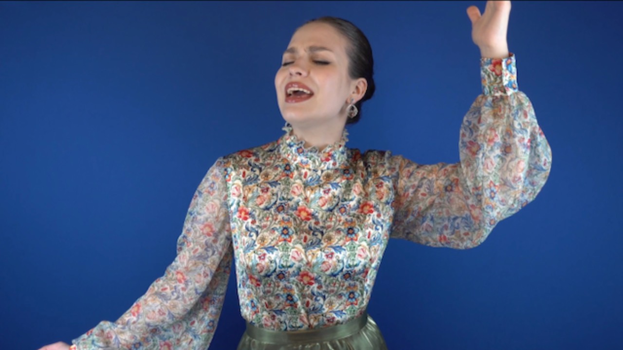 Дарья Тойвонен "Скучно, грустно"