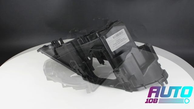 BMW 3 E92/E93 (2005-2010) дорестайлинг правый