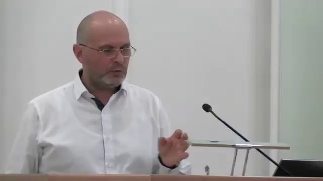 Живой человек или каменная баба -- Андрей Довгель, проповедь