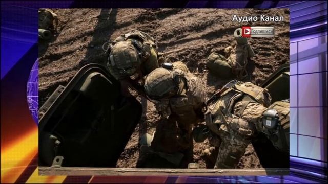 Захват мирных курян в заложники обернулся уголовным делом против ВСУ