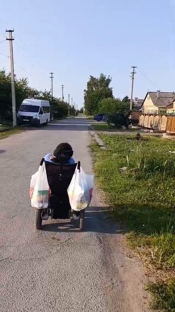 Бойтесь своих желаний, они могут сбыться