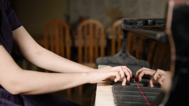 Chopin - Mazurka No.1 (Op.6 no.1) in f-sharp minor
