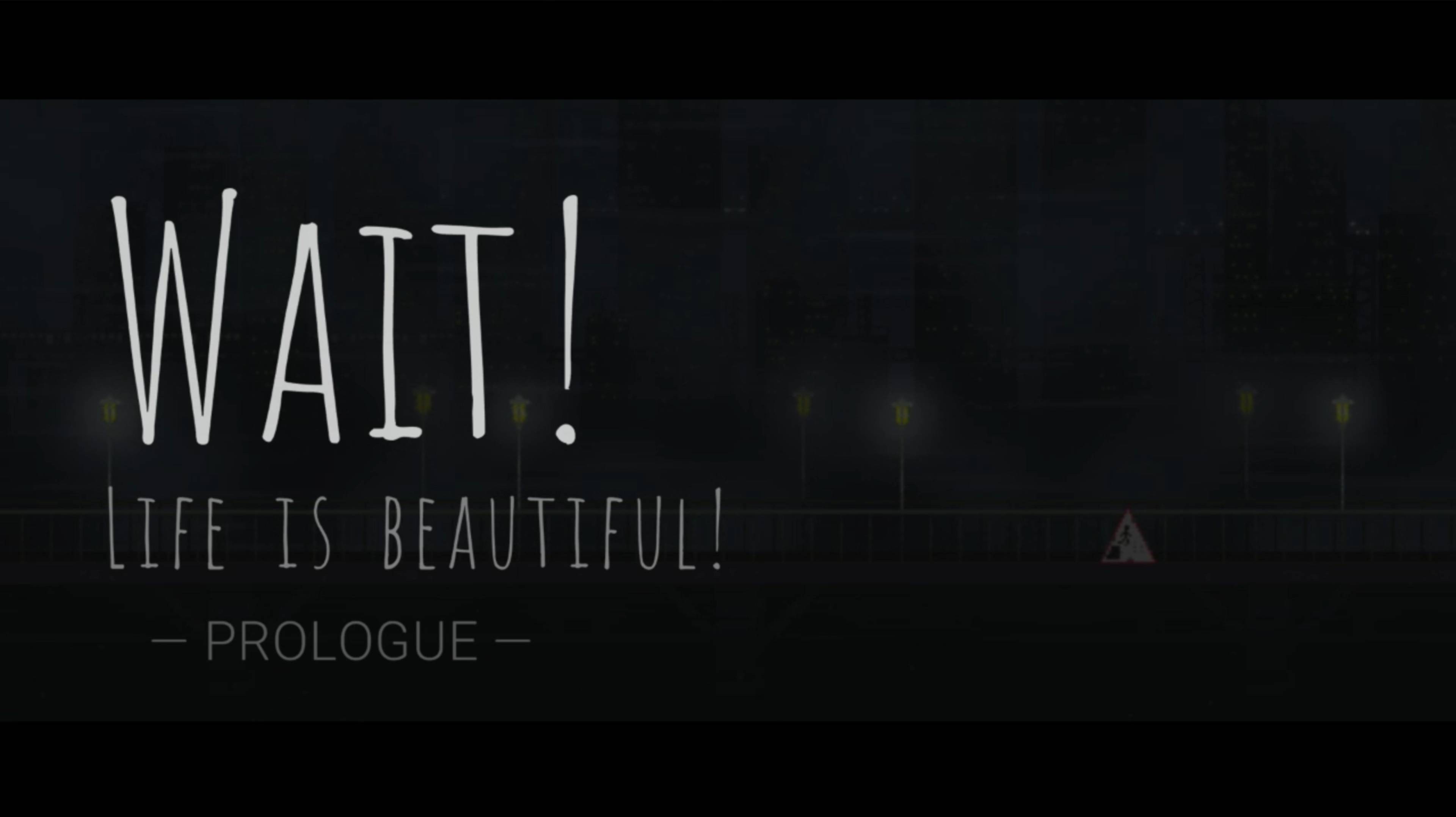 Wait! Life is beautiful: хороший психолог