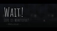 Wait! Life is beautiful: хороший психолог