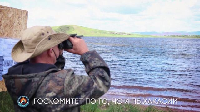 Ролик по безопасности на воде в купальный сезон_2025