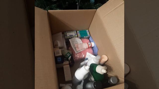 Фаберлик /заказ по 19 каталогу