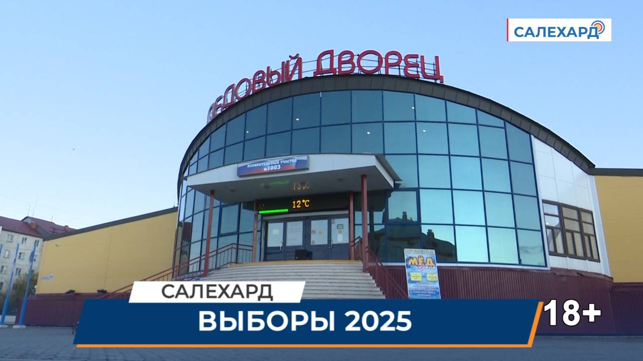 Выборы 2025