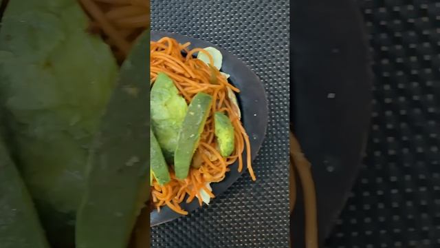 Что вкусного есть в Непале
