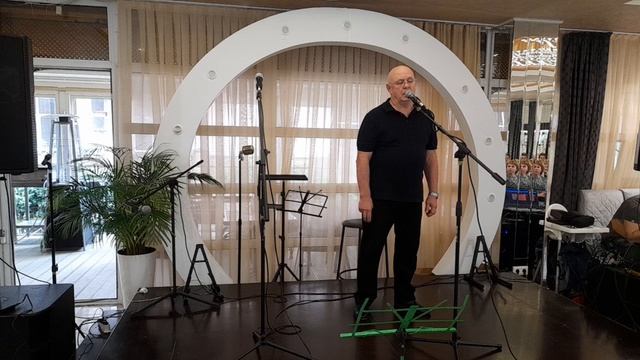 ОЛЕГ БУХЕНКО, КРАСНОДАР