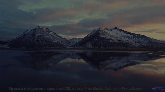 Музыка, написанная алгоритмом - сможете ли вы отличить от человеческой - One Day Soon -- LOPKERJO --