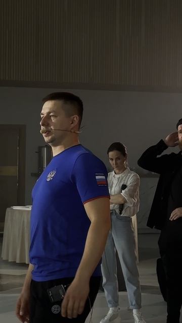 Саундчек, Челябинск!
