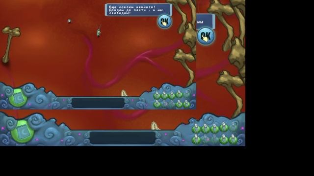 Прохождение игры Губка Боб Квадратные Штаны Страсти-мордасти #9 ФИНАЛ!