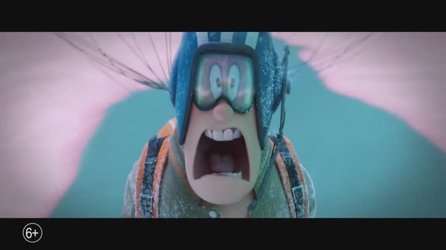 Смолфут (2018) - Финальный русский трейлер (Дублированный)
