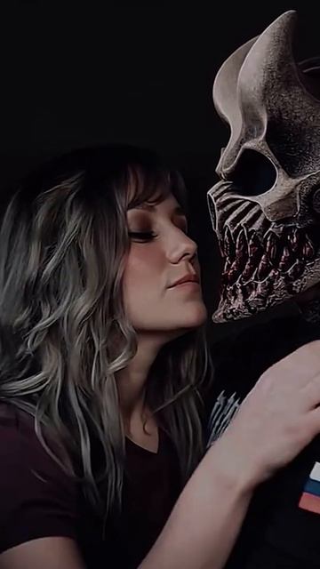 People Are Using AI to Kiss Metal Vocalists... Why?
