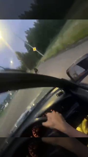 В город Усть-Илимск вышел медведь 🐻