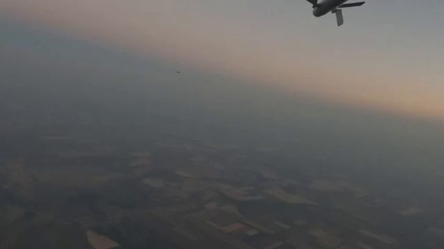 Ми-24В ВСУшников сбивает Герань из ЯкБ !!!