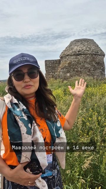 Вот, что девушка из Казахстана думает о России! Для меня это шок! #ПутешествиеВСердцеЕвразии #Экспед