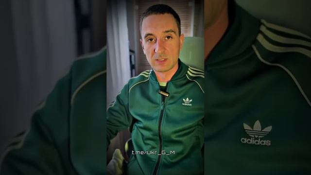 🇺🇦Украинец призывает Зеленского подписать капитуляцию, пока ещё есть что сохранить на Украине !!!